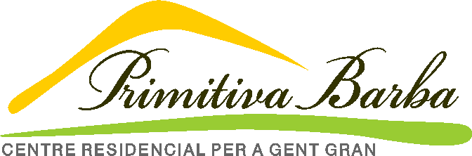 Logo de Primitiva Barba